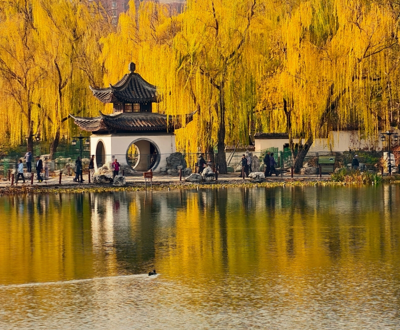 29.西南二环-陶然亭 VCG 800.jpg 29.西南二环-陶然亭 VCG 800.jpg